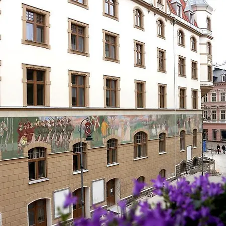 Apartma Zeyer 1887 Karlovy Vary Room photo