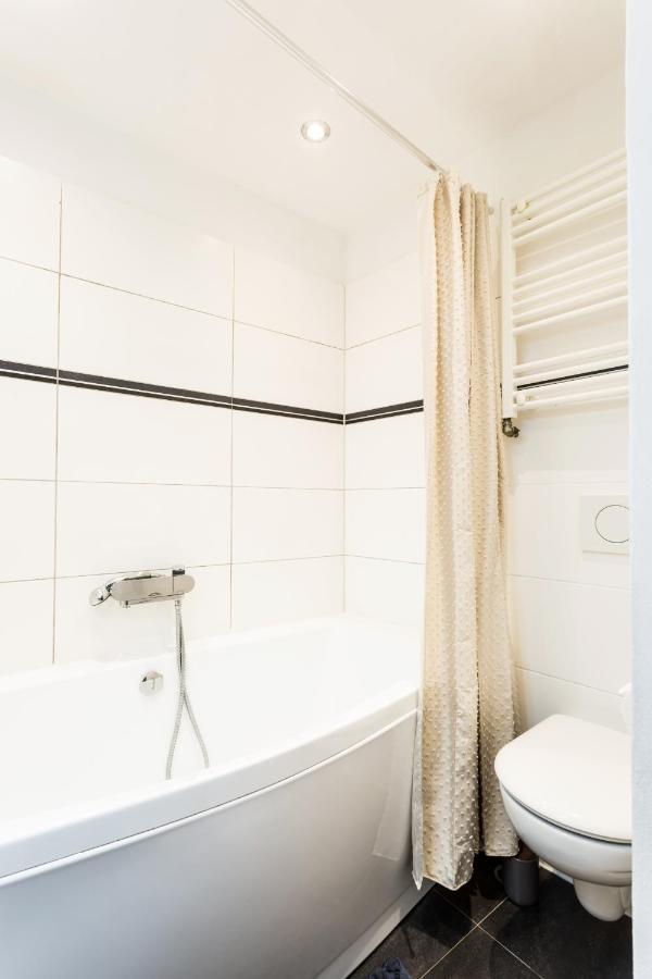 דירה Apartma Zeyer 1887