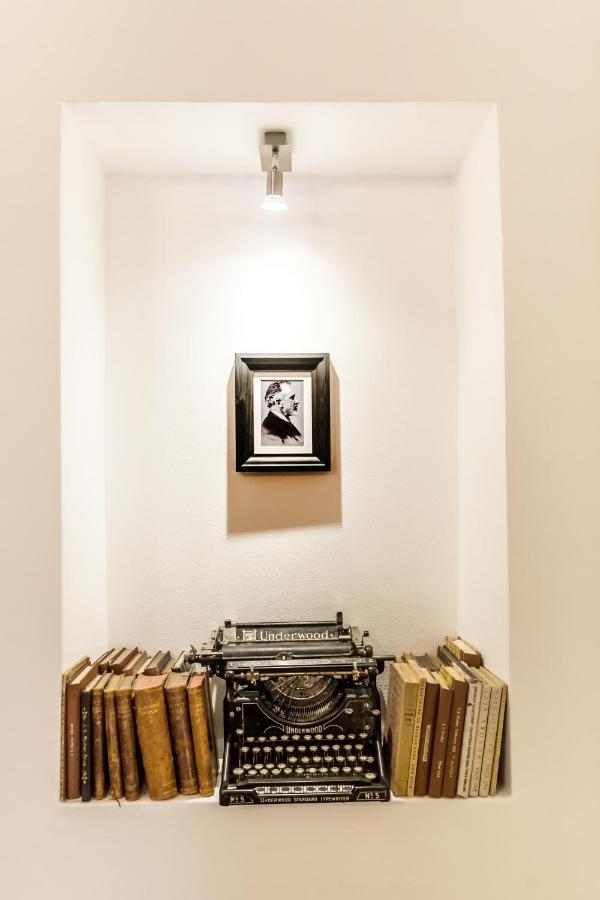 דירה Apartma Zeyer 1887 קרלובי וארי