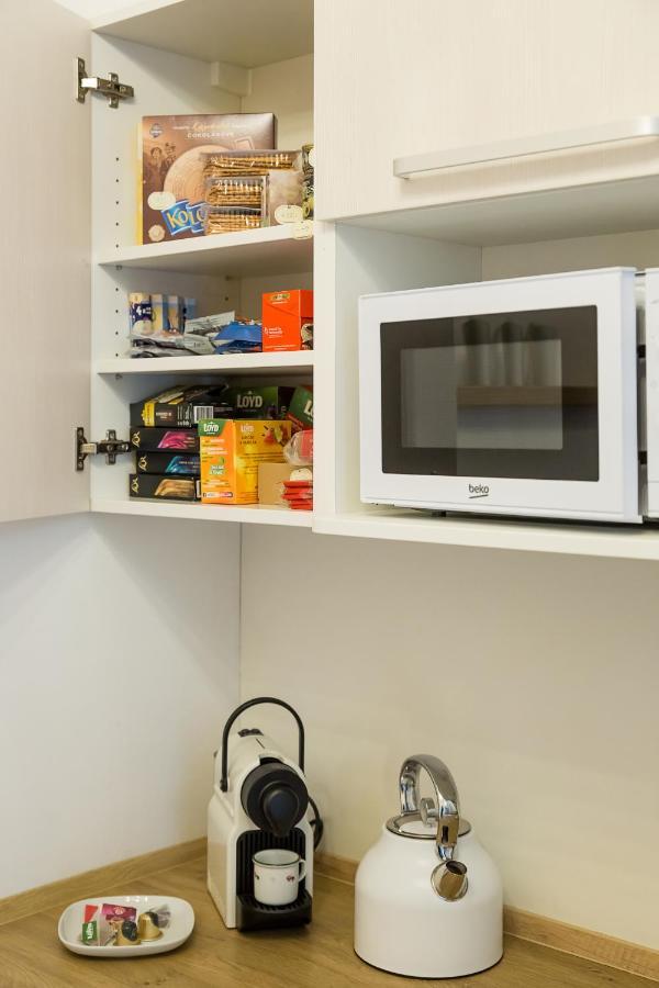 Apartma Zeyer 1887 דירה *