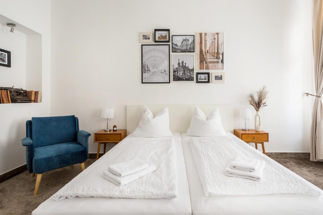 דירה Apartma Zeyer 1887
