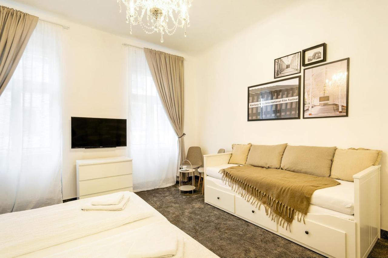 Apartma Zeyer 1887 *