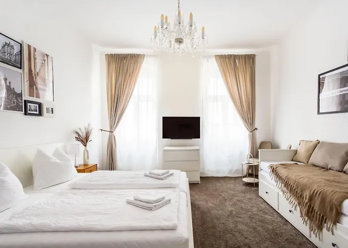 Apartma Zeyer 1887