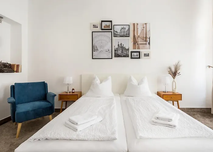 Apartma Zeyer 1887