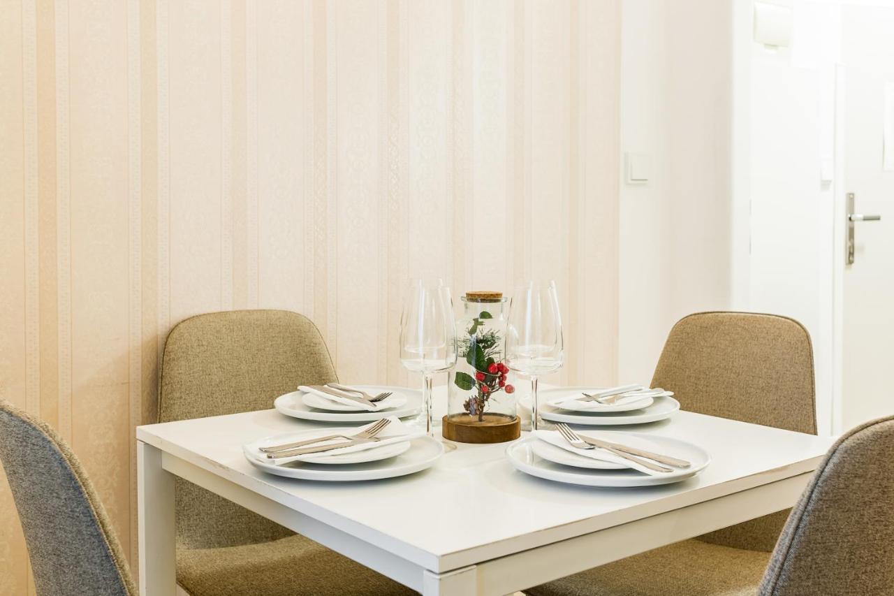Apartma Zeyer 1887 Karlovy Vary