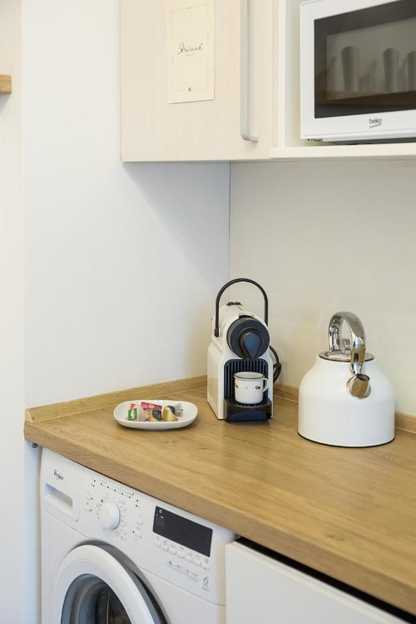 Apartment Apartma Zeyer 1887 Karlovy Vary