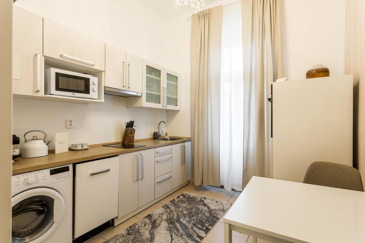 Apartment Apartma Zeyer 1887