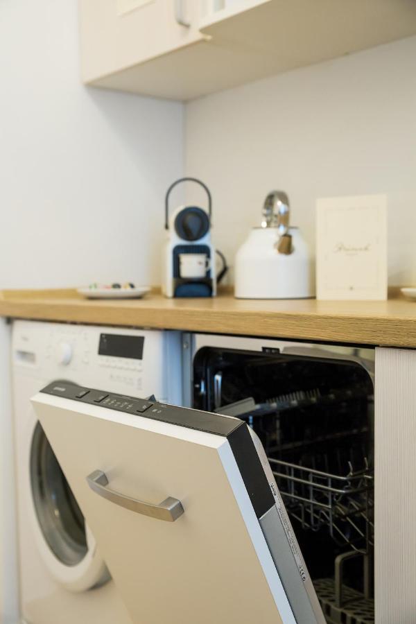 Apartma Zeyer 1887 Apartment *