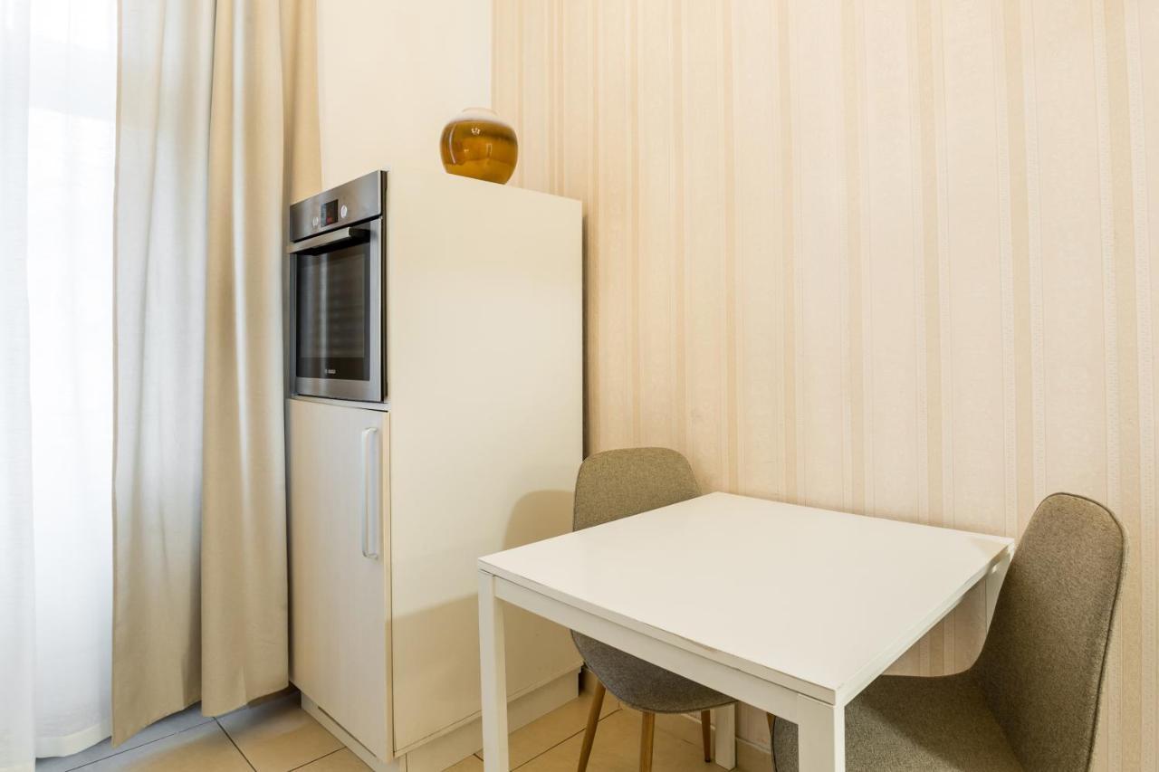 Apartment Apartma Zeyer 1887 Karlovy Vary